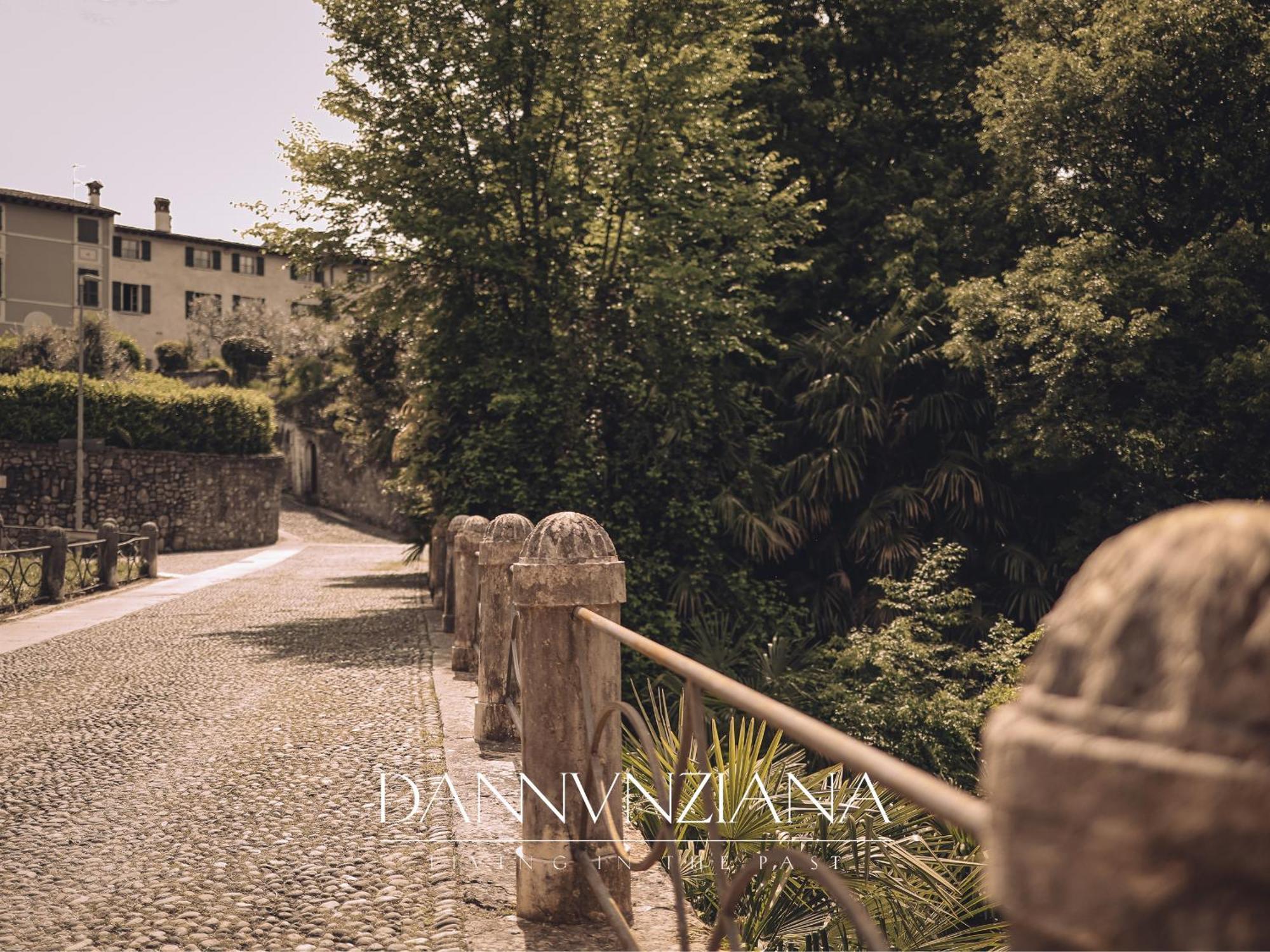 Dannunziana With Shared Pool - Salo - Garda Lake Сан Феличе дел Бенако Екстериор снимка