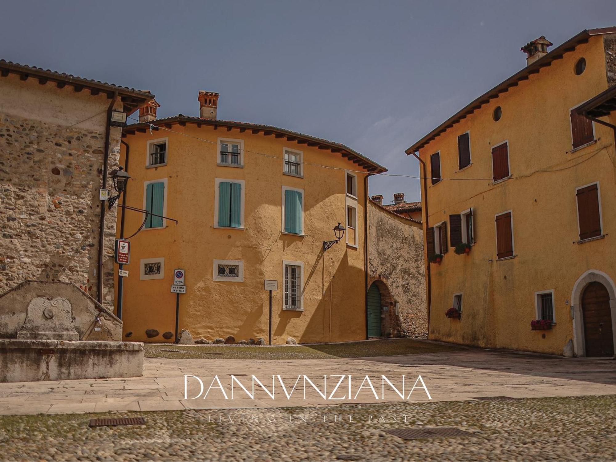 Dannunziana With Shared Pool - Salo - Garda Lake Сан Феличе дел Бенако Екстериор снимка
