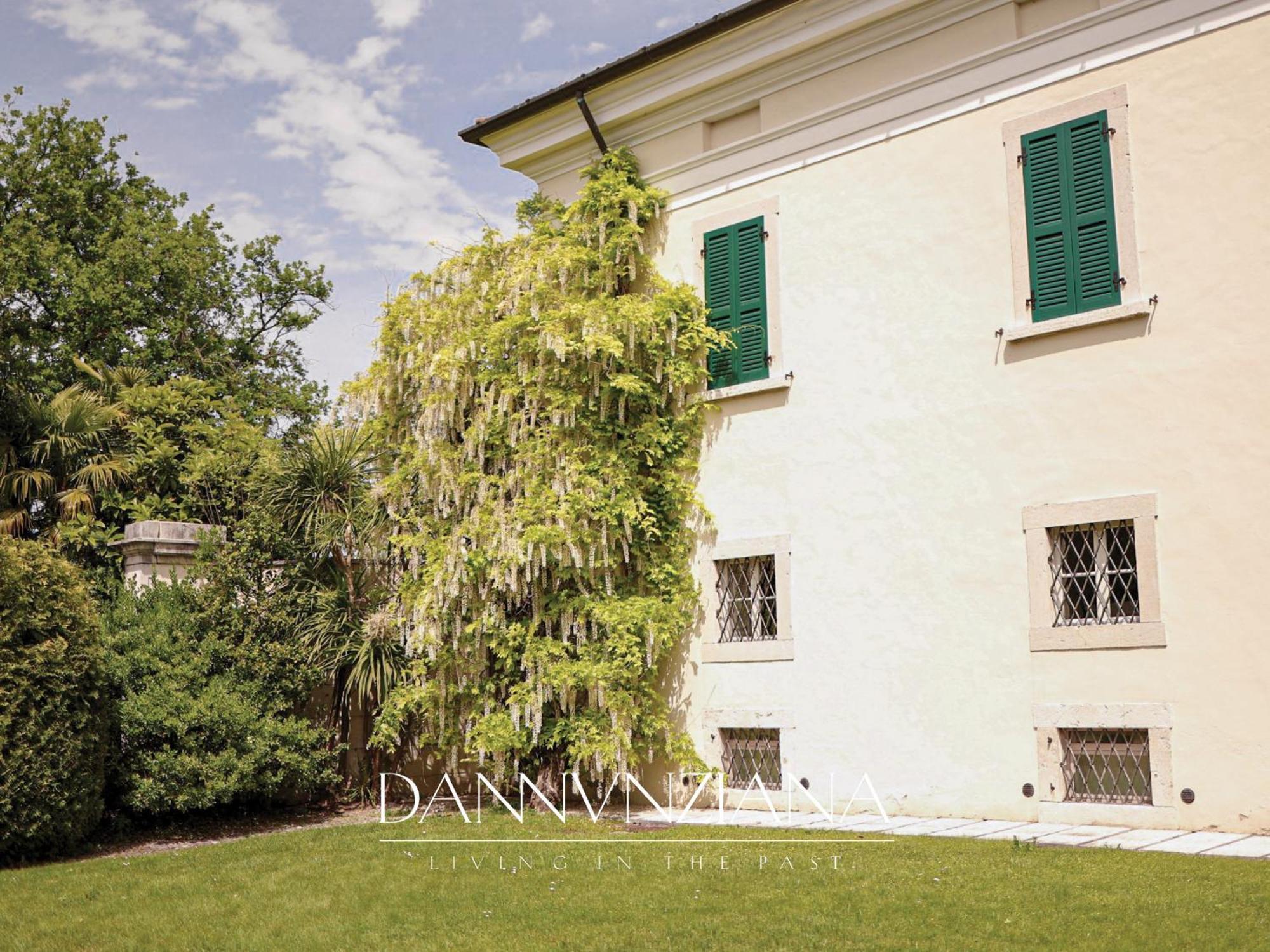 Dannunziana With Shared Pool - Salo - Garda Lake Сан Феличе дел Бенако Екстериор снимка