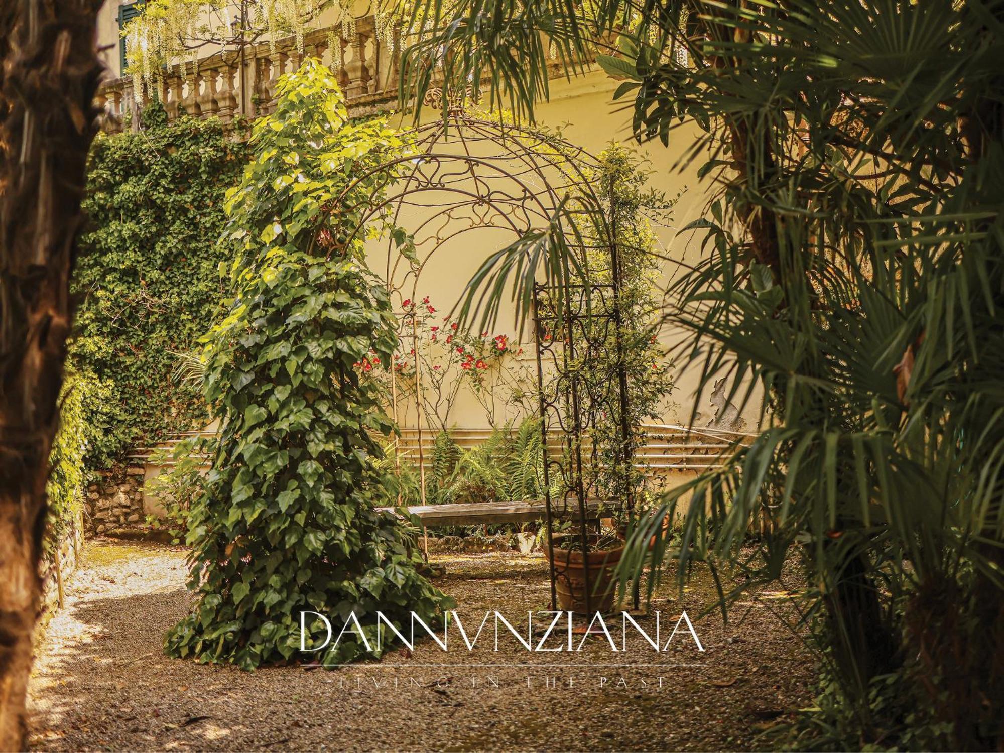 Dannunziana With Shared Pool - Salo - Garda Lake Сан Феличе дел Бенако Екстериор снимка